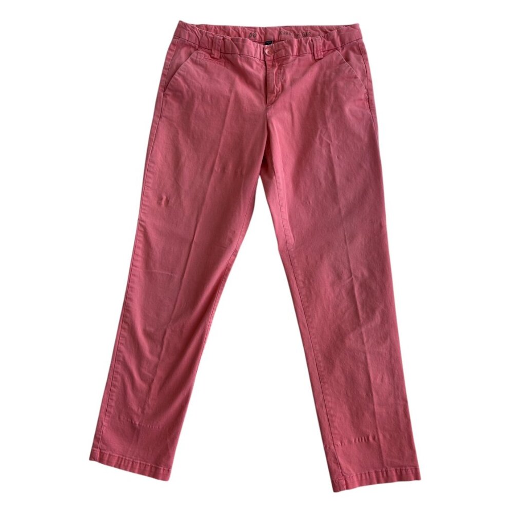 Khakis by Gap (202-1)